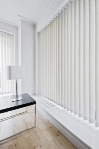 Vertical Blinds — d-Blinds In Toowoomba, QLD