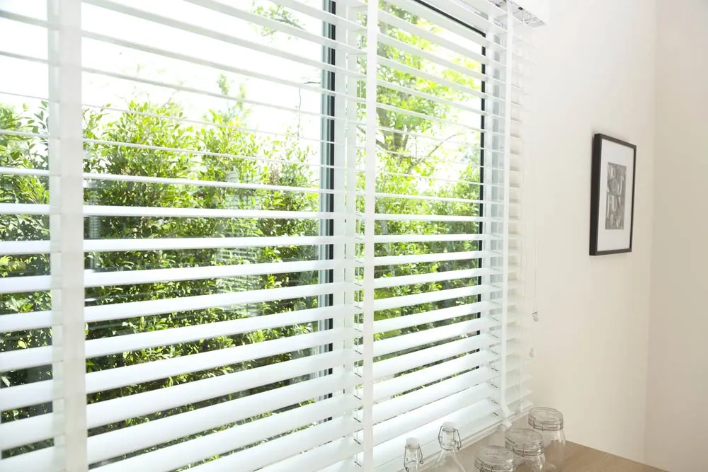 Venetian Blinds For The Window — d-Blinds In Toowoomba, QLD