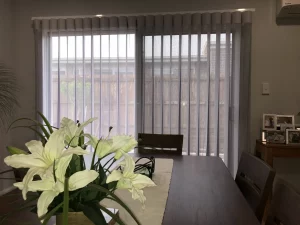 Veri Shade Curtain — d-Blinds In Toowoomba, QLD