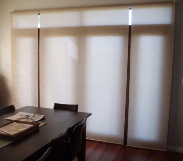 News Paper On The Table — d-Blinds In Toowoomba, QLD
