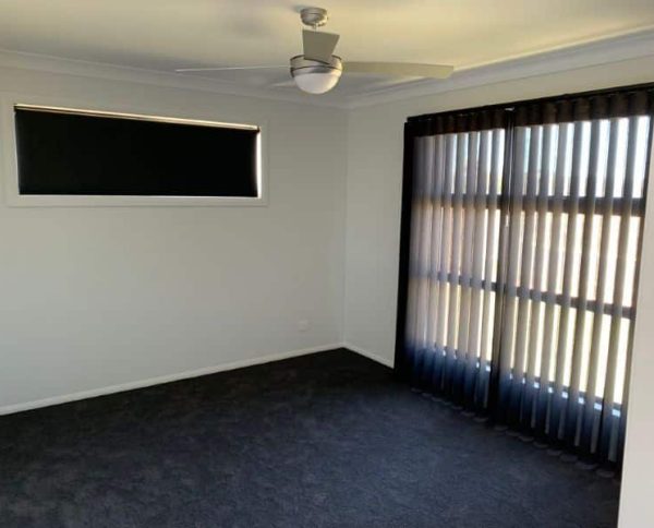 Room With Blinds — d-Blinds In Toowoomba, QLD