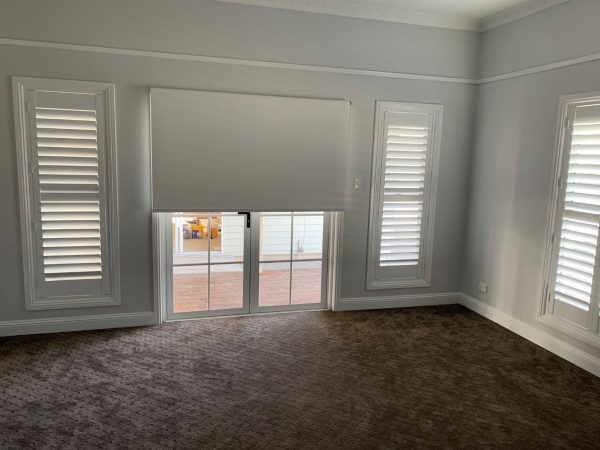New Renovation Of A Room — d-Blinds In Toowoomba, QLD